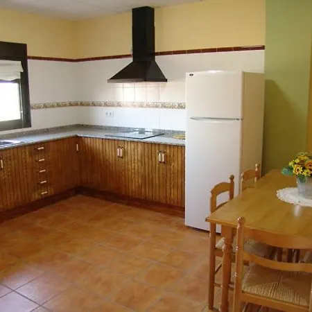 Trulls D'auligue Landhuis La Pobla de Massaluca