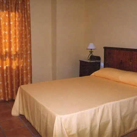 Casa de camp Trulls D'auligue *