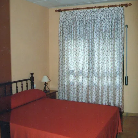 Casa de camp Trulls D'auligue La Pobla de Massaluca