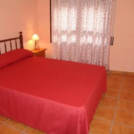 Casa de camp Trulls D'auligue La Pobla de Massaluca