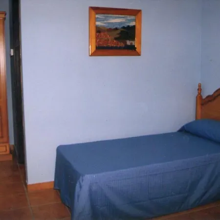 Trulls D'auligue Casa de camp