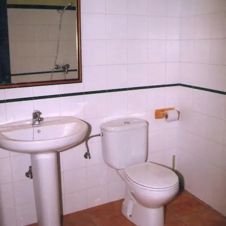 Casa de camp Trulls D'auligue La Pobla de Massaluca