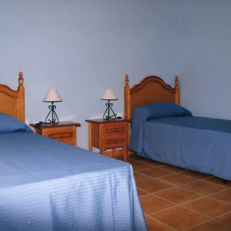 Trulls D'auligue Casa de camp *