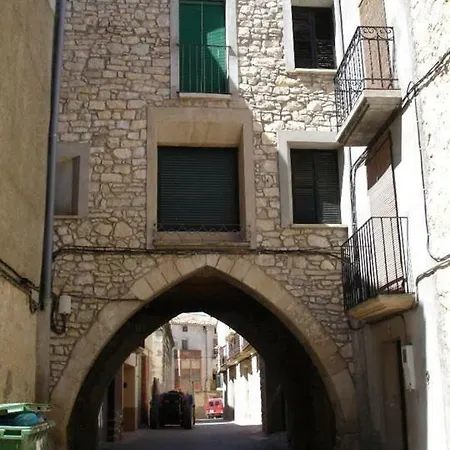 Casa de camp Trulls D'auligue