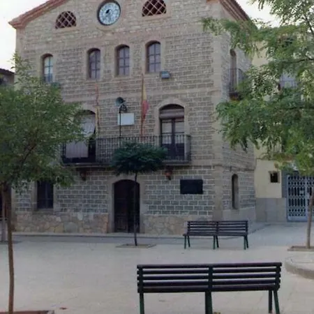 Trulls D'auligue * La Pobla de Massaluca