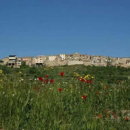 Trulls D'auligue La Pobla de Massaluca